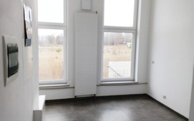 Biuro w Dobrzewinie k. Chwaszczyna