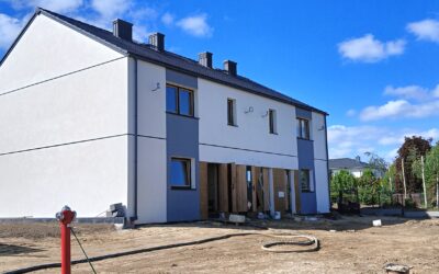 Mieszkanie w&nbsp;dobrej cenie w&nbsp;Dobrzewinie!